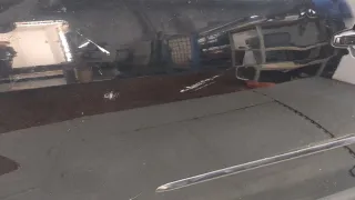 C2Y57202XG Дверь сдвижная правая черная Mazda 5 1 Арт 20567439, вид 3