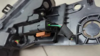 9818005180 Дневные ходовые огни левые Citroen C5 Aircross Арт 20642340, вид 3