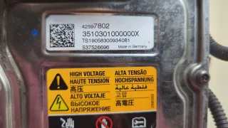 42597802 Автономный отопитель (Webasto) Chevrolet Bolt Арт 20639977, вид 2