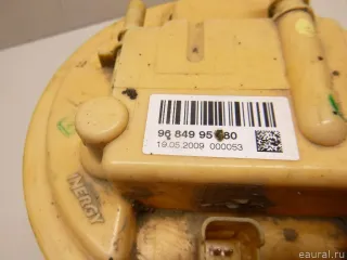 1525JC Насос топливный электрический Citroen C4 Picasso 1 Арт E5642733, вид 4