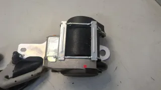 BS5E57L30D02 Ремень безопасности передний правый Mazda 3 BK Арт 20633169, вид 4