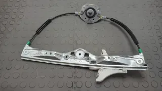 922363 Стеклоподъемник левый задний Citroen C5 1 Арт 20646746, вид 1