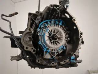 01J300058M Вариатор Audi A4 B7 2.0л TDI Арт 20640708, вид 1