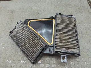 64316945575,6945575 Корпус салонного фильтра BMW X6 E71/E72 Арт 20629810, вид 2