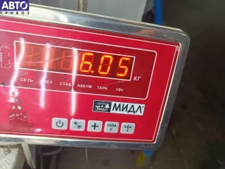 9657739080 Электроусилитель руля Citroen C5 1 Арт 54795503, вид 3