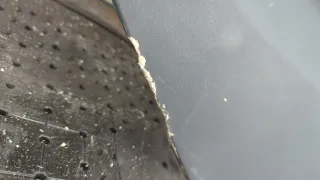  Удлинитель двери Mercedes Actros Арт 20634801, вид 4