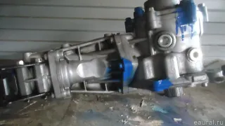 3200A158 Раздаточная коробка Citroen C4 2 1.8л Арт E23867125, вид 14