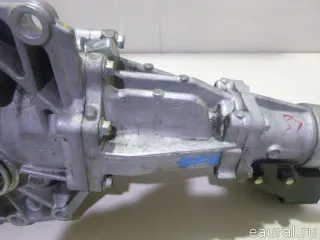 3200A158 Раздаточная коробка Citroen C4 2 1.8л Арт E23867125, вид 3