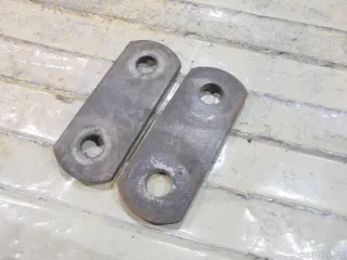  Серьга передней рессоры DAF XF 106 Арт E8226835, вид 1