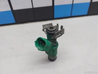 1984G0 Форсунка инжекторная электрическая Citroen C2  Арт E60737048, вид 2