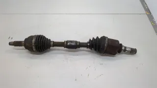 GG2825600F Полуось передняя левая (приводной вал, шрус) Mazda 3 BK Арт 20627910, вид 1