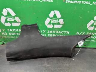  Обшивка салона Audi TT 1 Арт Obshivka00000488, вид 1