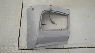 A9608855625 Клык бампера передний правый Mercedes Actros Арт 20635287, вид 1