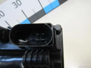 0CQ907554J Мост задний Volkswagen Arteon Арт E81135729, вид 2