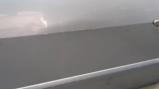 9008N5 Дверь сдвижная правая серая Peugeot 807 Арт 20493756, вид 3