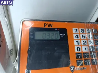  Крюк буксировочный Citroen C3 1 Арт 54803102, вид 3