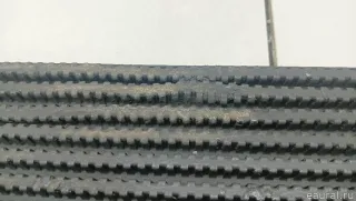 1574E0 Радиатор топливный Citroen C4 1 restailing 1.6л Арт E60737721, вид 3