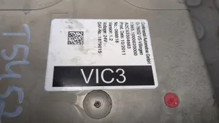 1879015 Блок VIC DAF XF 105 Арт 20636595, вид 3