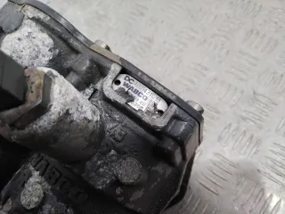 A0014311213 кран тормозной прицепа Mercedes Actros Арт 114853, вид 4