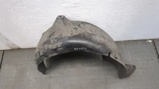 9684576080 Защита арок задняя левая (подкрылок) Citroen C3 Picasso Арт 20607070, вид 2