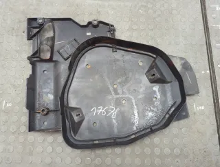 42045AJ59A Защита топливного бака Subaru Legacy 5 2.5л Инжектор Арт 20655800, вид 1