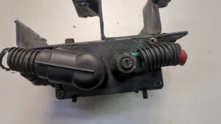 10R041087 Блок управления EBS Iveco EuroCargo Арт 20652738, вид 3