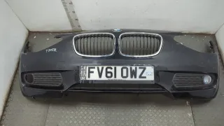 63177248911 Фара противотуманная левая передняя BMW 1 F20/F21 Арт 11521692, вид 1