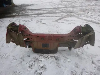 7243AR Панель задняя Citroen DS4 Арт E60736216, вид 8