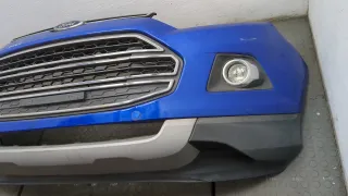 1909418,CN1517757HAXWAA Бампер передний синий Ford EcoSport Арт 20637644, вид 5