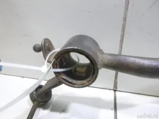 2414F9 Тяга выбора передач Citroen Berlingo 3 Арт E48683437, вид 3