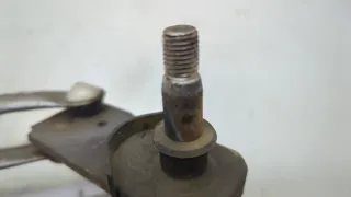 68197132AB Моторчик стеклоочистителя переднего Jeep Cherokee KL Арт 11531713, вид 3