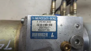 A1708000030 Насос гидроподвески Mercedes SLK R170 Арт 20639478, вид 3