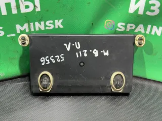 2118201585 Блок управления двери передней левой Mercedes E W211 Арт 2000000052356, вид 2