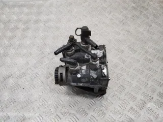 A0014311213 кран тормозной прицепа Mercedes Actros Арт 114853, вид 2