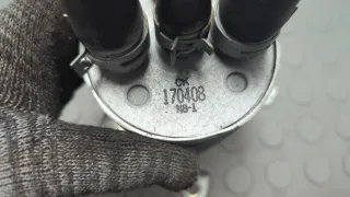 31237AA100 Теплообменник масляного фильтра Subaru XV 2 2.0л Инжектор Арт 20646656, вид 2