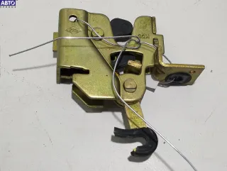 835739 Замок багажника Citroen C5 1 Арт 54371361, вид 2