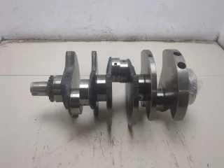 059105019AE Коленвал Audi A6 C6 (S6,RS6) 2.5л TDI Арт 20619205, вид 2