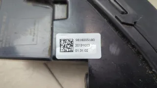 9818005180 Дневные ходовые огни левые Citroen C5 Aircross Арт 20642340, вид 4