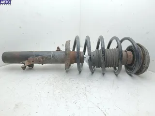 AVG Стойка подвески передняя левая Citroen C3 1 Арт 54806728, вид 1