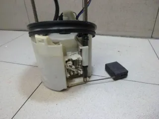 1525HY Насос топливный электрический Citroen C4 Picasso 1 Арт E100602163, вид 4