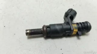 1984J2 Форсунка инжекторная электрическая Citroen C4 1 restailing Арт E90412871, вид 2