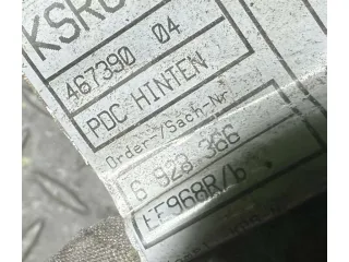 6928366 Проводка BMW 5 E60/E61 Арт 61278, вид 5