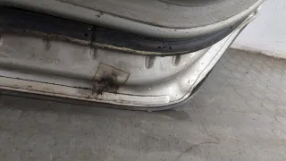 5102344AA Форточка задняя правая Chrysler Pacifica 2004 Арт 11495801, вид 2