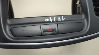 1YE58TRMAB Рамка под магнитолу Chrysler 200 Арт 20647620, вид 2