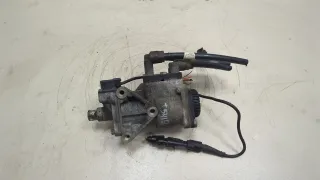 504156083 Кран главный тормозной Iveco EuroCargo Арт 20627386, вид 1