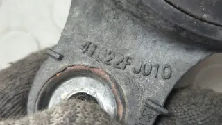 41022FJ010 Подушка двигателя Subaru XV 2 2.0л Инжектор Арт 20646731, вид 2