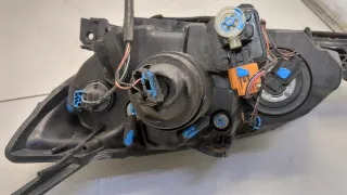 BP5E510L0F Фара передняя левая Mazda 3 BK Арт 20631747, вид 5