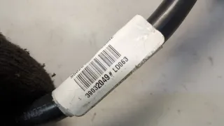 39032049 Клеммник Chevrolet Cruze J400 Арт 20618436, вид 2