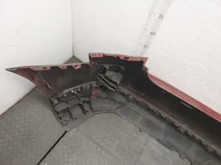 6340G2 Светоотражатель (катафот) Citroen C5 2 Арт 11489419, вид 4