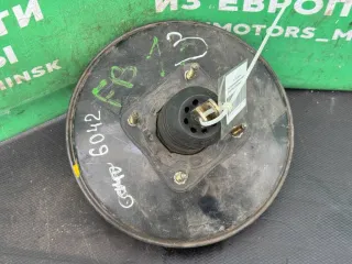  Вакуумный усилитель тормозов Citroen Xantia Арт 2000000006042, вид 1